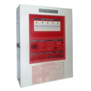 Tủ trung tâm báo cháy 10 kênh Formosa FM-P5-10L
