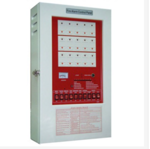 Tủ trung tâm báo cháy 15 kênh Formosa FM-P5-15L