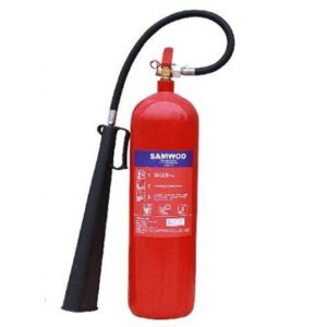 Bình chữa cháy CO2 5kg