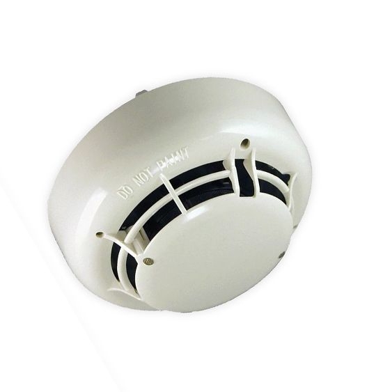 Đầu báo nhiệt địa chỉ cố định – DEF-135