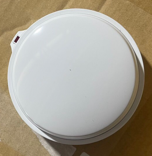 Đầu báo nhiệt gia tăng FMS FMD - WS19L