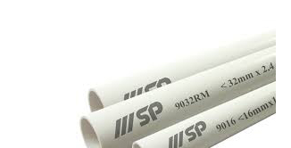 Ống luồn dây điện tròn SP Sino