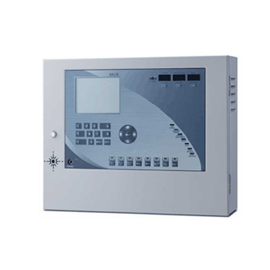 Tủ hiển thị phụ 01 loop đến 08 loop Horing QA-24