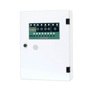 TỦ TRUNG TÂM BÁO CHÁY FCP 2C – 4C – 5C – 8C
